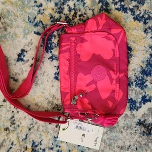 Kipling purse